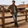 Men Casual Long Sleeve Hooded Faux Suede Jacket Casual Outerwear
