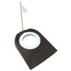 Golf Putting Practice Cup with Flags Indoor Golf Putting Hole Training Aids Golf Accessorys for Indoor Outdoor Practice