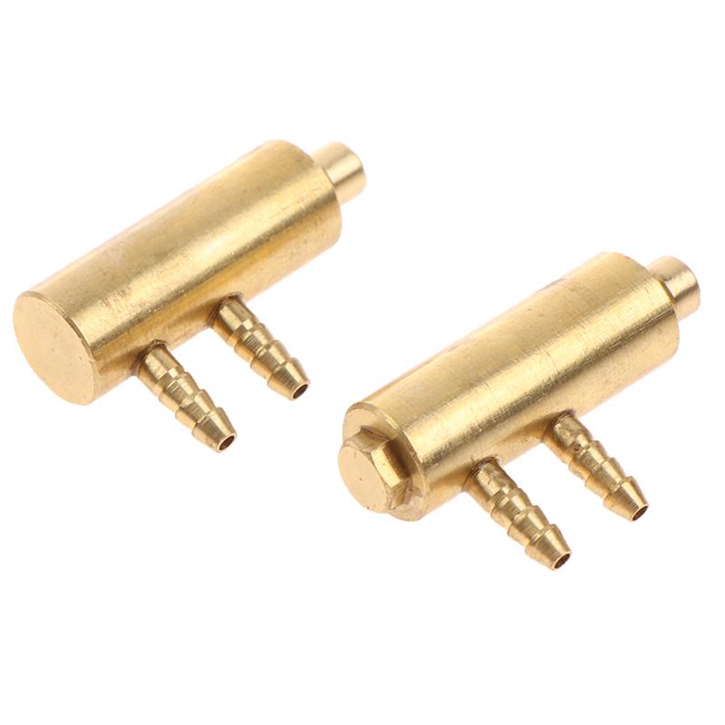 1Pcs Dental Holder Valve Normal Open/Closed Dental Valve Handpiece Hanger Opens