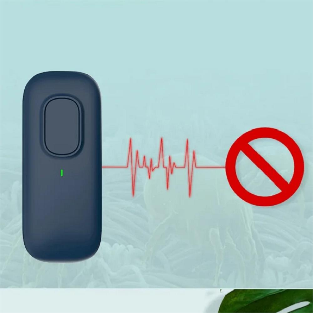 Засіб від кліщів Побутовий знищувач постільних кліщів Малий ворог кліщів Вбивчий інструмент - Розчин для видалення кліщів