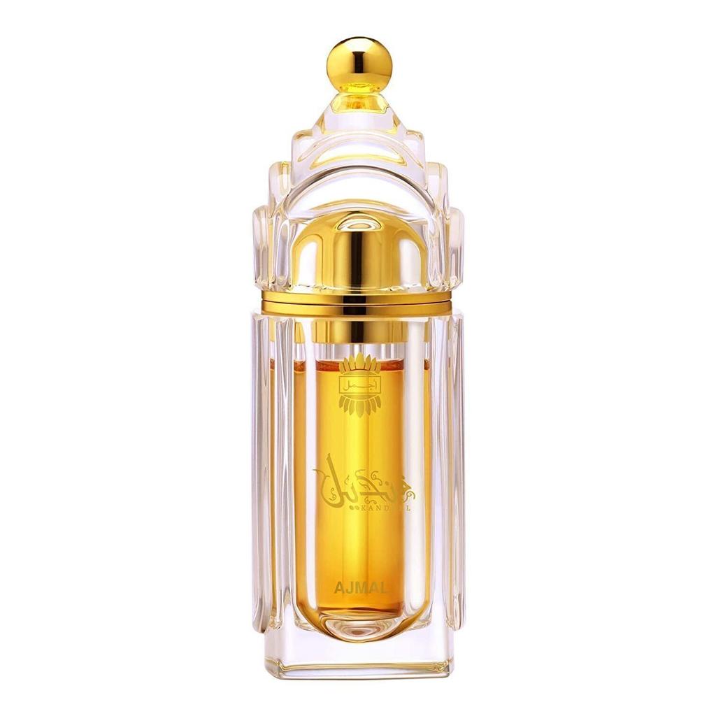 Ajmal Kandeel Perfume Free From Alcohol Concentrated Oriental  12ml