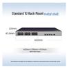 Huawei S5735S-L Series Managed PoE Gigabit Access Switch