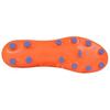 Puma Ultra Match Comfortable AG HG Artificial Grass Football Shoes Men Football Shoes Orange 107218-01
