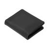 ID Credit Card Holder Large Capacity Business Card Case Wallet for Men and WomenBlack x 54#