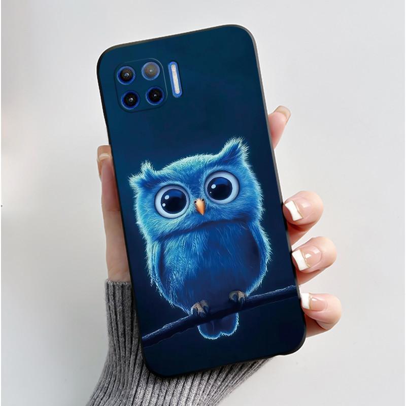 Luxury Cute Cool Boys Girls Cases For Motorola Moto G 5G Plus Phone Case XT2075 XT2075-2 XT2075-3 Soft Black Silicone Back Cover