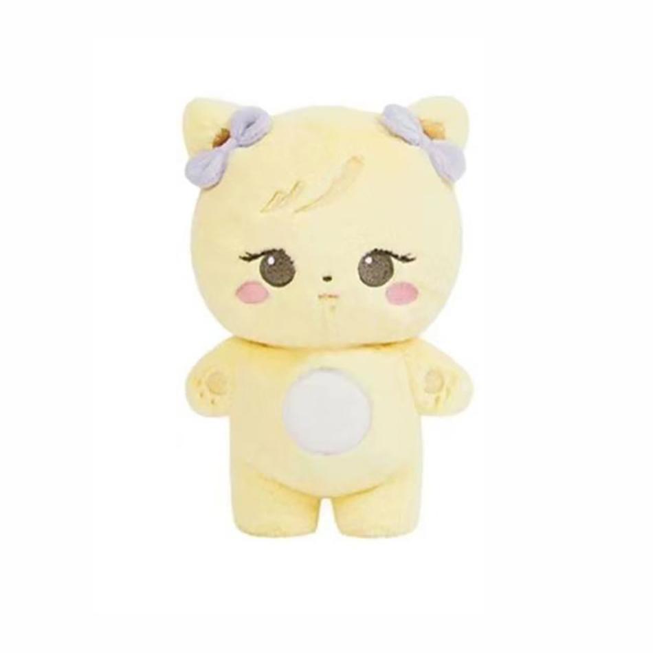 Neue Rosa Plüschpuppe BORN PINK Welttournee Offizielle Plüschtiere Jennie Lisa Rose Jisoo Kawaii Stofftiere Spielzeug Fans Geburtstagsgeschenk