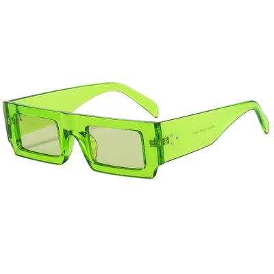Brillen en accessoires – Zonnebrillen