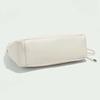 PETITCHOU Shoulder with Pleated Rush Perfect for Commuting or Korean Style Bag/Handbag Drawstring, Minimalist, Simple, Crossbody, Lightweight, School,