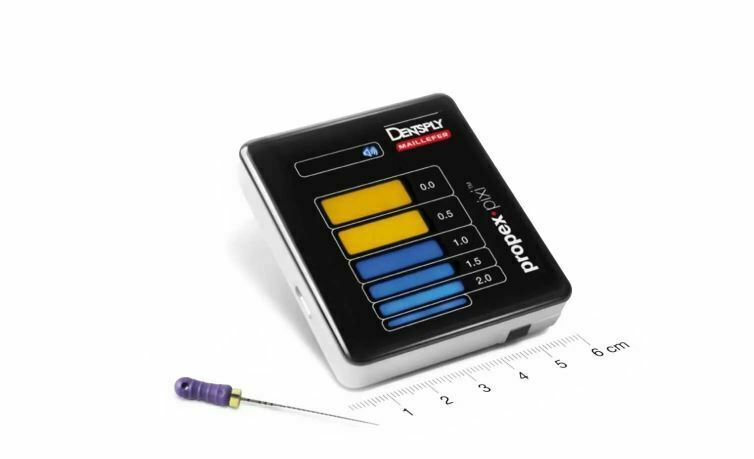 

Апекслокатор Dentsply Propex Pixi