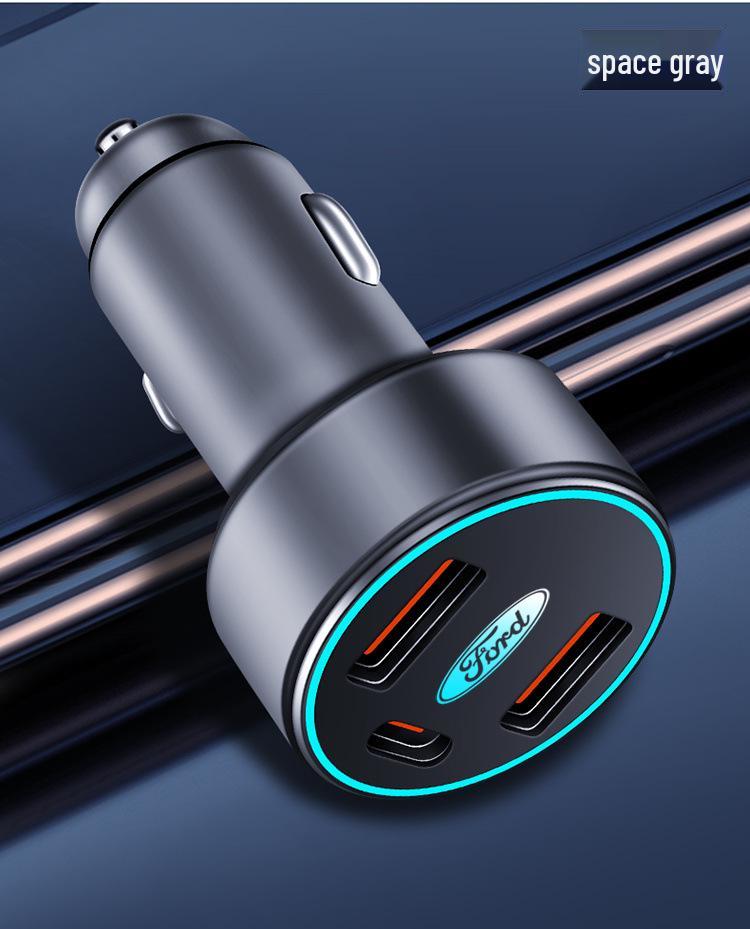 Wuling Xingchen Kaijie Fast Car Charger Adapter