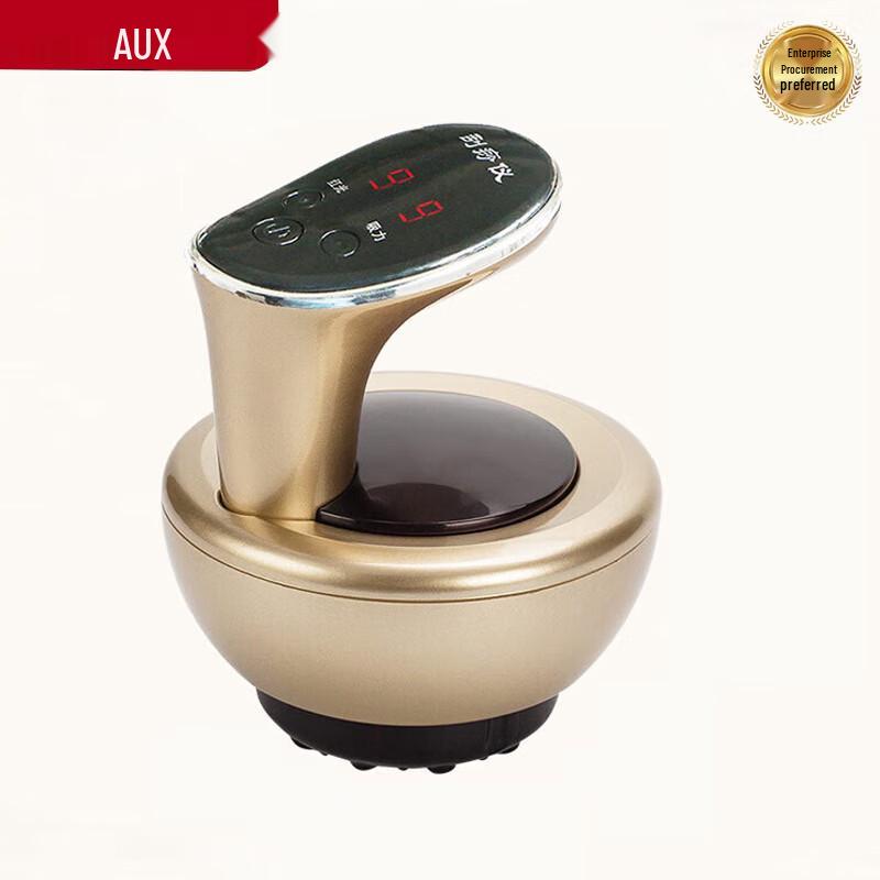 

AUX Electric Guasha & Cupping Massager