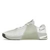 Nike Metcon 9 White Bright Mandarin Men Sneakers Light-Silver DZ2617-101