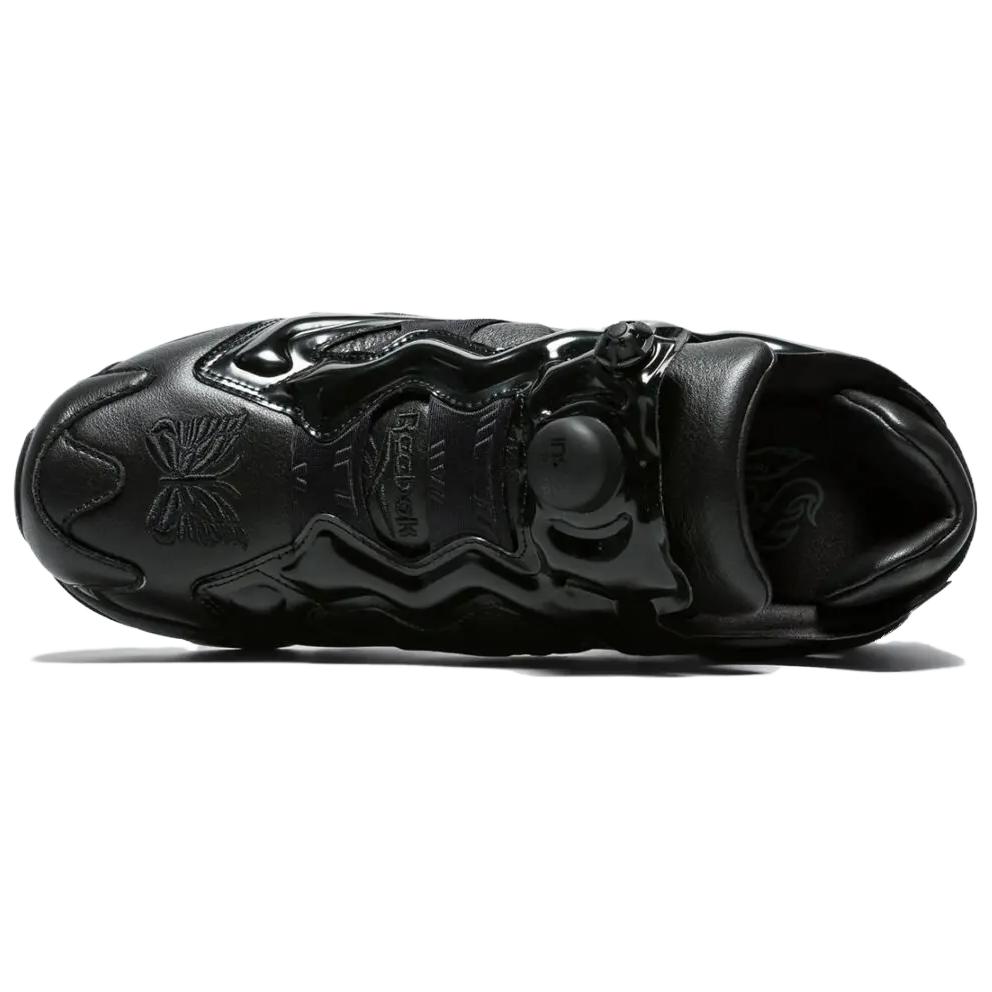 InstaPump Fury Needles x InstaPump Fury Reebok 94 'Schwarz' 100207689