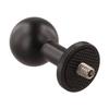Robust Aluminum Alloy 14 20 Ball Head Screw For Photography Compatible With Major Camera Brands And Accessories