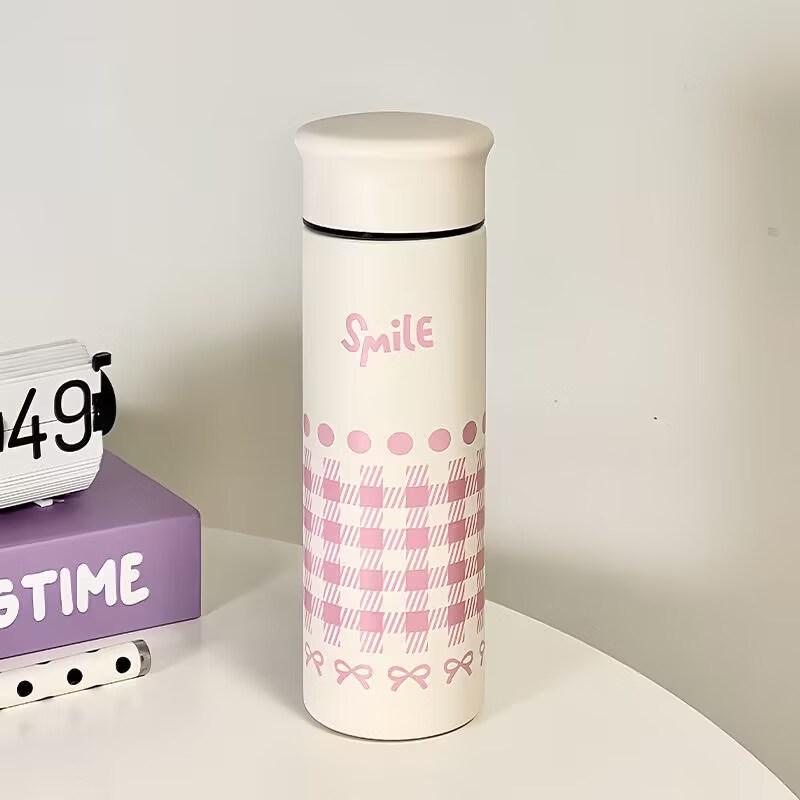 Shangqi Insulated Water Bottle