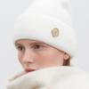 Halden Soft Wool Knit Beanie (C052_white)