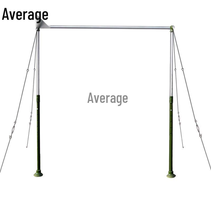 Регулируемая горизонтальная перекладина Zhongjun Competition