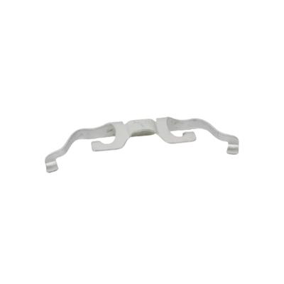 Neuer Hinterradbremsbelag Federclip 0009937807 Für Mercedes Benz C-Klasse W205 GLC C253