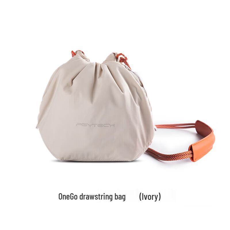 PGYTECH OneGo Mirrorless Camera Drawstring Bag