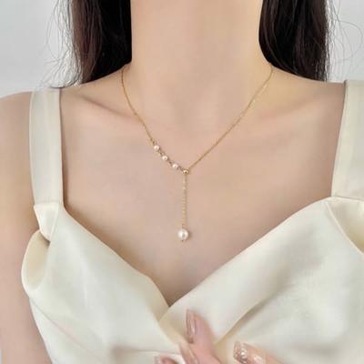 Collares y colgantes – Collares
