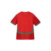 Puma Frmf Home Jersey Replica Moisture-Wicking Quick-Dry Short Sleeve T-Shirt Men Tops Red 777696-01
