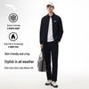 Anta Men's Stand-Collar Sports Tracksuit