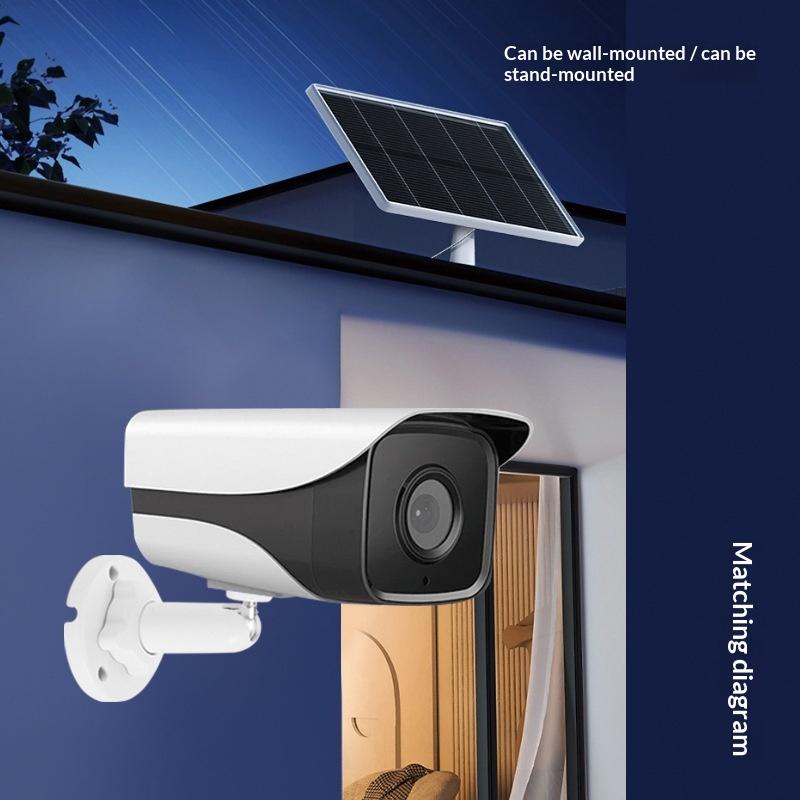 Innovative Security Camera Bracket Stand Compatible For Indoor And Outdoor Use