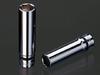 Kyoto Machine Tool Nepros Deep Socket Co., Ltd. (KTC) 12.7mm (1/2 Inch) (Hexagonal) NB4L-19