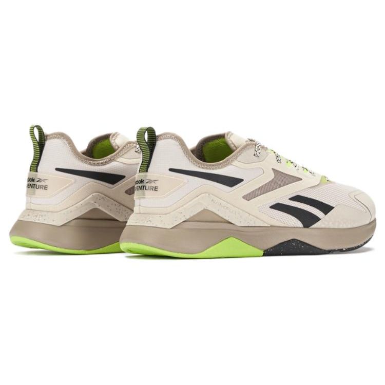 Reebok Nanoflex Adventure Tr 2.0 Unisex Stucco Boulder Beige 100033533