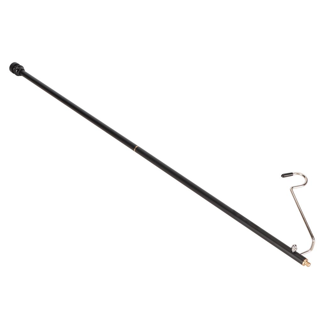 Camping Lantern Stand Professional Portable Aluminium Alloy Folding Lantern Stand Pole for Outdoor