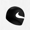 Swim Cap Big Swoosh Silicone Cap NESS8163-001 2384446