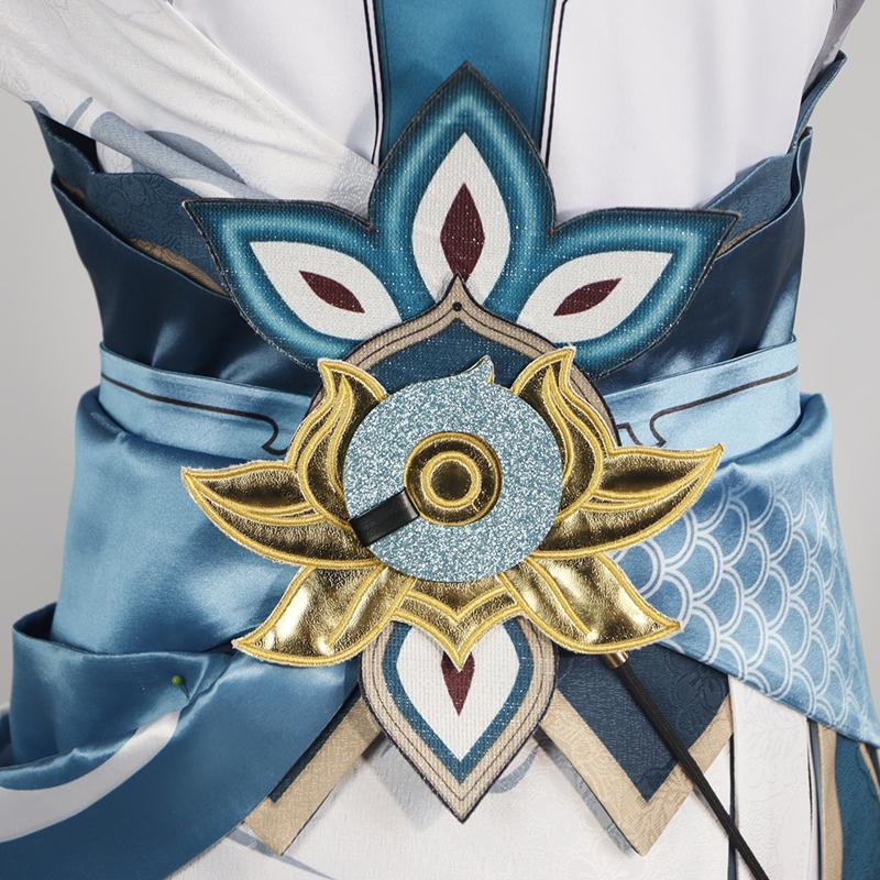 Danheng Imbibitor Lunae Cosplay Honkai: Conjunto de mono de juego Star Rail Cos, conjunto completo, masculino