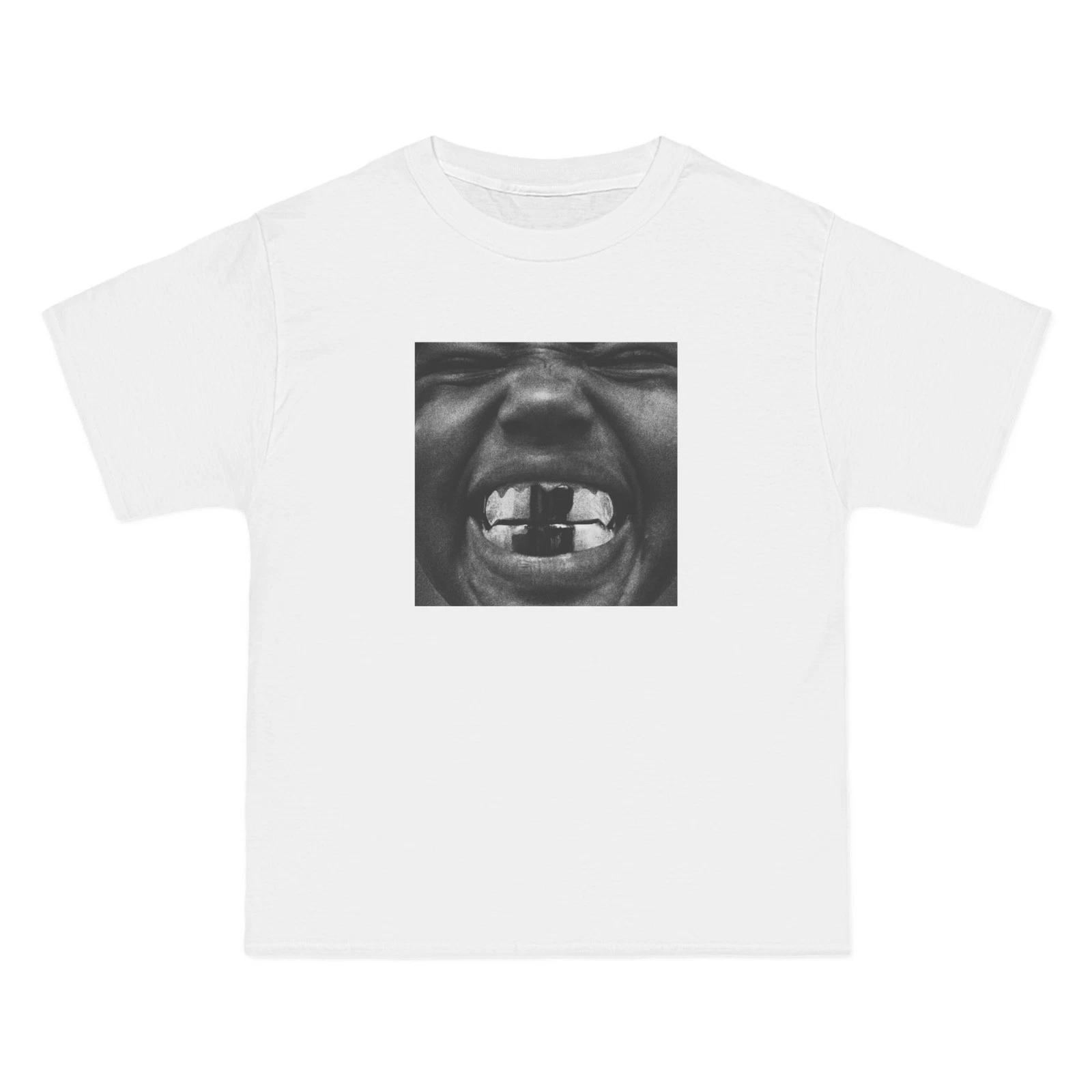 Kanye Ye West Bully Album Tour Merch Boxy T-Shirts Tees - All Colors and Sizes XL