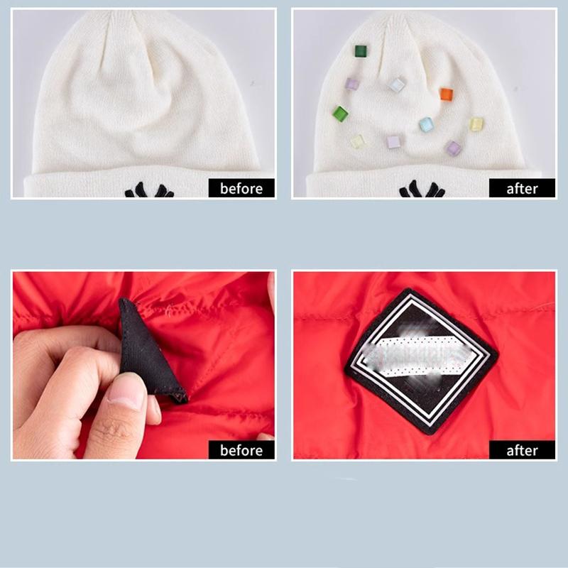 Transparent Fabric Sewing Glue High Viscosity Strength Corrosion Resistance Clothing Repair Glue Quick Dry Non Irritation