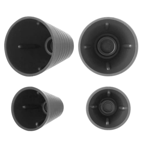 Kotobukiya M.S.G Modeling Support Goods Plastic Unit P103 Vernier Nozzle Non-Scale Plastic Model, Molded in Color