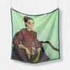 Accessories – Skjerf og skaut