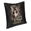 Goblinų Fantazijos Filmas Labyrinth Pagalvės Užvalkalas xcm Dekoracija Nordic Kėdės Pagalvėlė Kvadratinis Pagalvės Užvalkalas