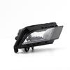 For Seat Leon 5F 2013-2016 Ibiza 6J 2013-2015 Toledo 2012-2017 Fog Lamp Light Grille Lamp Housing Assembly 6J9941701A 6J9941702A