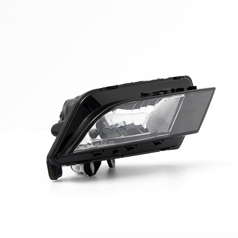 For Seat Leon 5F 2013-2016 Ibiza 6J 2013-2015 Toledo 2012-2017 Fog Lamp Light Grille Lamp Housing Assembly 6J9941701A 6J9941702A