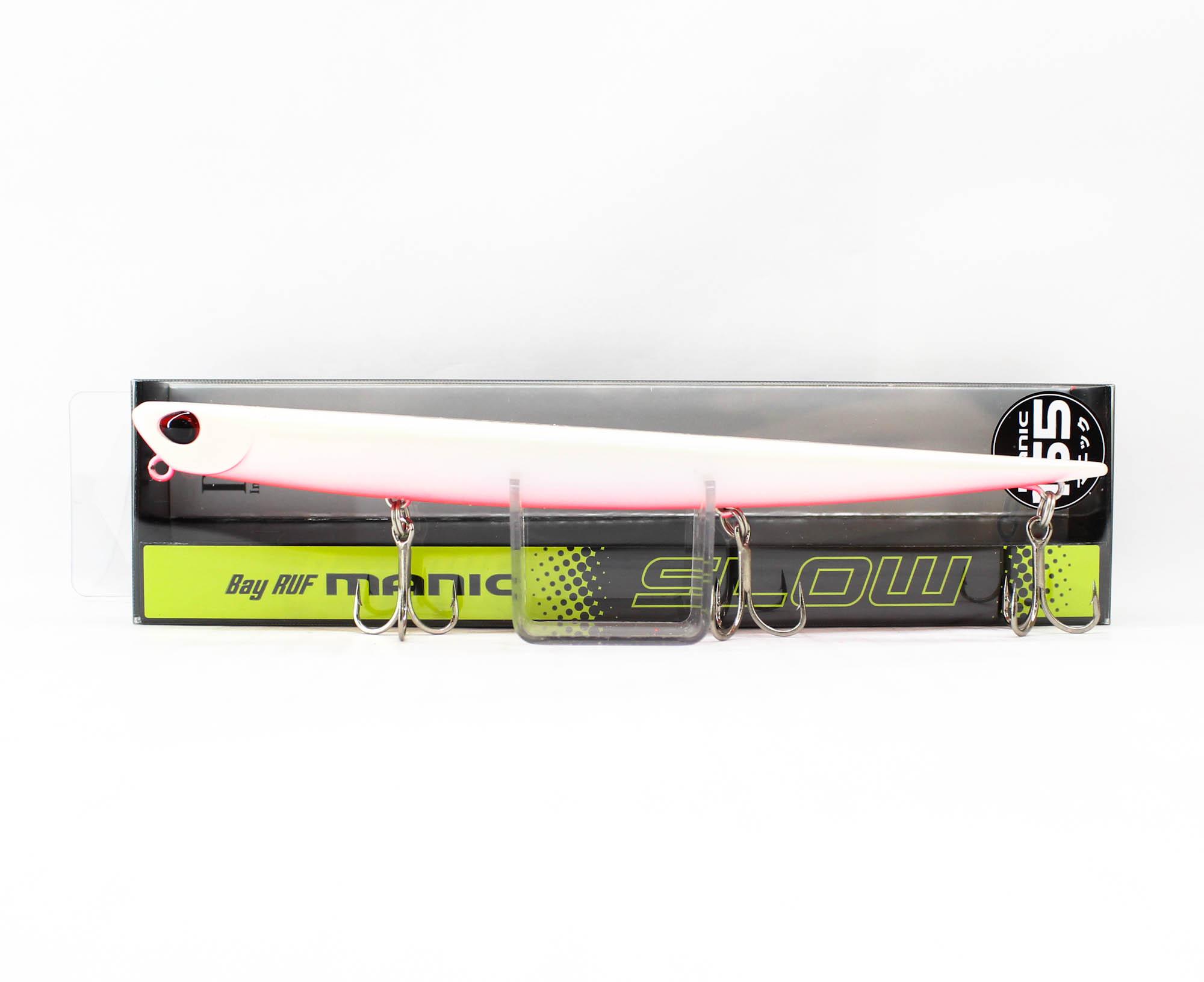 Duo Bay Ruf Manic Slow 155 Sinking Lure ACC0022 (4464)