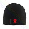 Casquette de Baseball Snapback Personnalisée Zero Skateboard Zero Blood Skull Casquettes Snapback Chapeau seau en tricot