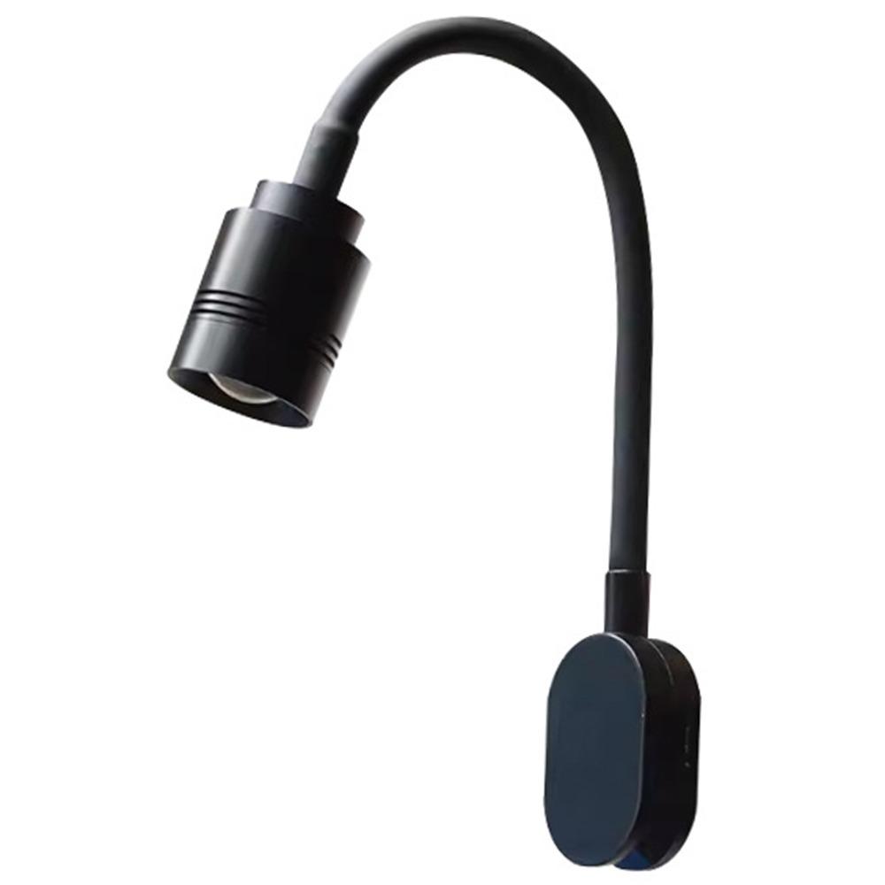 3 Color Modes Mini Clip-on Aquarium Lamp Adjustable Zoom Plants Grow Lamp Home Decorations