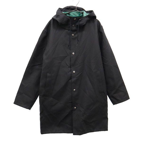 

adidas Дождевик L черный Мужской Б/У