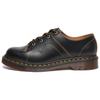 Dr. Martens Amp Church Comfortable Fashion Low-Top Casual Shoes Unisex Casual Shoes Black 40785001