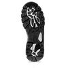 Trekking Mountaineering and Hiking Waterproof Mt1940 [MOUNTEK] Shoes, Waterproof, Lightweight, Shoes, Women's Men's, Shock-absorbing Midsole, Shoes,