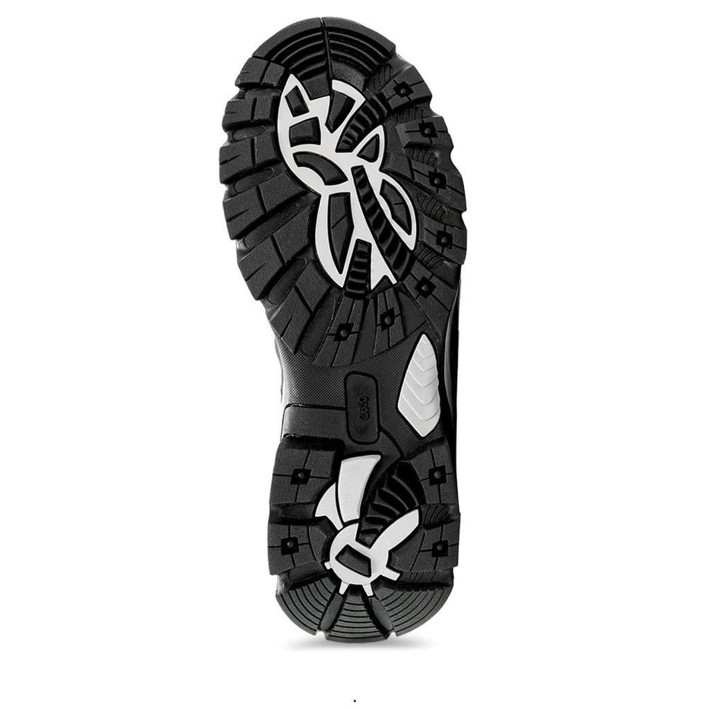 Trekking Mountaineering and Hiking Waterproof Mt1940 [MOUNTEK] Shoes, Waterproof, Lightweight, Shoes, Women's Men's, Shock-absorbing Midsole, Shoes,