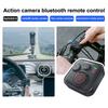 1 Set Pentru Insta 360 X5 X4 X3 X2 Go3S Ace Pro 2 8 9 10 11 12 13 Accesorii Camere Sportive Controler de la Distanță Bluetooth