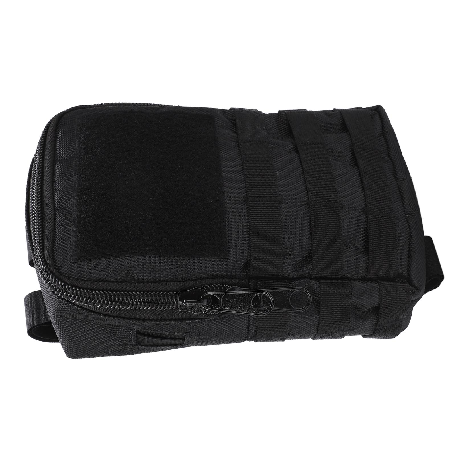 Bicycle Oxford Cloth Lithium Battery Storage Bag Wear Resistant Shockproof Bag for Scooter