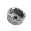 Oil Filter Removing Tool Wrench Socket Remover for Car 36mm Oil Filter Socket