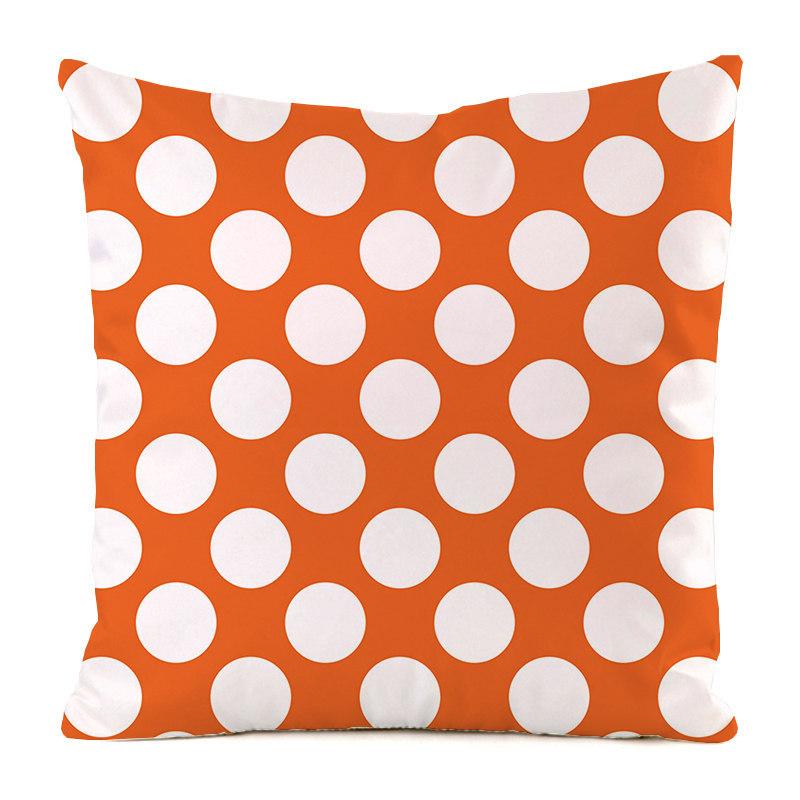 Home Decor Geometric Pattern Digital Print Pillow Covers Pattern Cushion Cover Suitable for Sofa Bedroom Car Pillow Cover